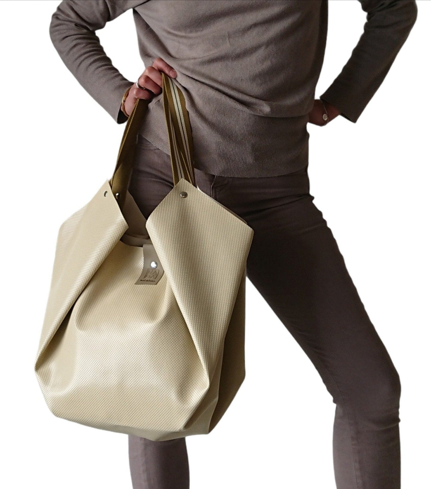 Tulip Textile Golf Bag Limited Edition
