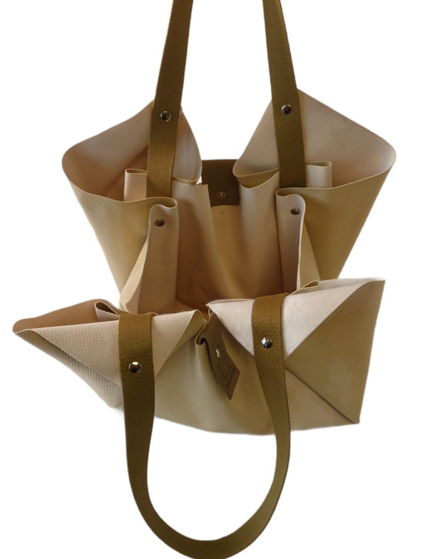 Tulip Textile Golf Bag Limited Edition
